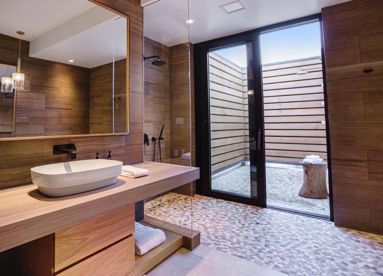 The Lodge At Blue Sky Wanship المظهر الخارجي الصورة