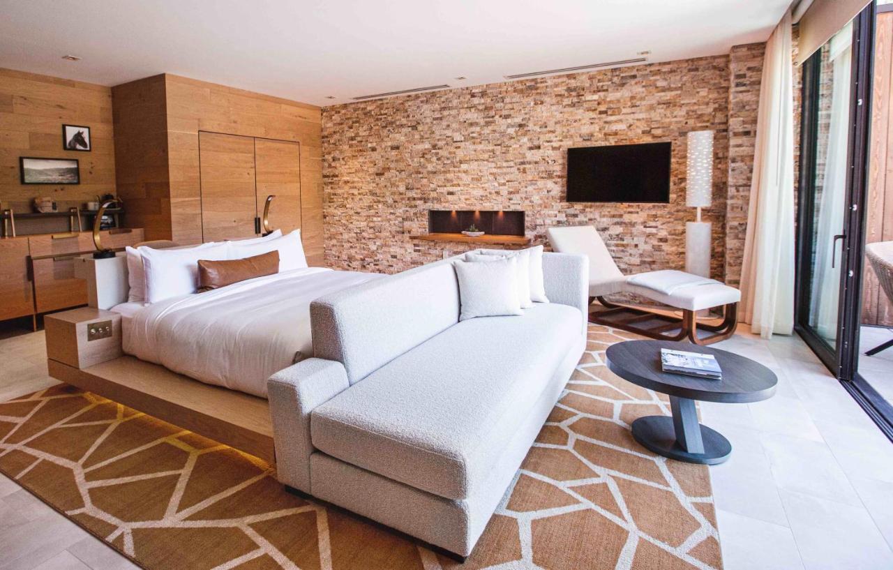 The Lodge At Blue Sky Wanship المظهر الخارجي الصورة