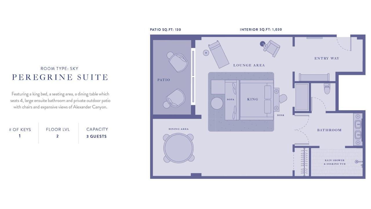 The Lodge At Blue Sky Wanship المظهر الخارجي الصورة